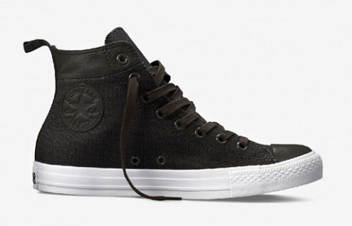 Converse Chuck Taylor All Star Collar Break
