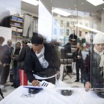 DMC 'My adidas' 25th Anniversary Superstar Launch Events Recap