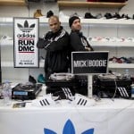 DMC 'My adidas' 25th Anniversary Superstar Launch Events Recap