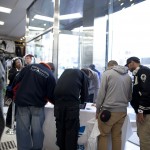 DMC 'My adidas' 25th Anniversary Superstar Launch Events Recap