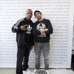 DMC 'My adidas' 25th Anniversary Superstar Launch Events Recap