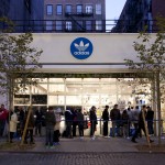 DMC 'My adidas' 25th Anniversary Superstar Launch Events Recap