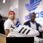 DMC 'My adidas' 25th Anniversary Superstar Launch Events Recap