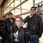 DMC 'My adidas' 25th Anniversary Superstar Launch Events Recap