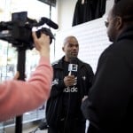 DMC 'My adidas' 25th Anniversary Superstar Launch Events Recap