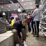 DMC 'My adidas' 25th Anniversary Superstar Launch Events Recap