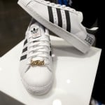 DMC 'My adidas' 25th Anniversary Superstar Launch Events Recap