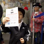 DMC 'My adidas' 25th Anniversary Superstar Launch Events Recap