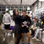 DMC 'My adidas' 25th Anniversary Superstar Launch Events Recap