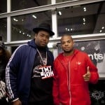 DMC 'My adidas' 25th Anniversary Superstar Launch Events Recap