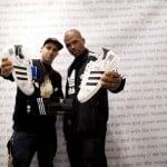 DMC 'My adidas' 25th Anniversary Superstar Launch Events Recap