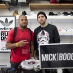 DMC 'My adidas' 25th Anniversary Superstar Launch Events Recap