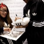 DMC 'My adidas' 25th Anniversary Superstar Launch Events Recap