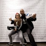 DMC 'My adidas' 25th Anniversary Superstar Launch Events Recap