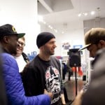 DMC 'My adidas' 25th Anniversary Superstar Launch Events Recap