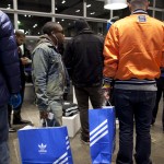 DMC 'My adidas' 25th Anniversary Superstar Launch Events Recap