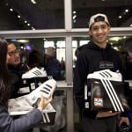 DMC 'My adidas' 25th Anniversary Superstar Launch Events Recap