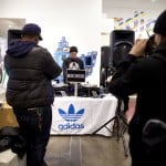 DMC 'My adidas' 25th Anniversary Superstar Launch Events Recap
