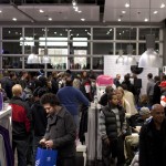 DMC 'My adidas' 25th Anniversary Superstar Launch Events Recap