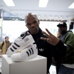 DMC 'My adidas' 25th Anniversary Superstar Launch Events Recap