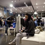 DMC 'My adidas' 25th Anniversary Superstar Launch Events Recap