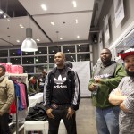 DMC 'My adidas' 25th Anniversary Superstar Launch Events Recap