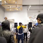 DMC 'My adidas' 25th Anniversary Superstar Launch Events Recap