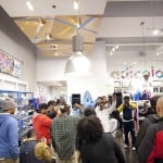 DMC 'My adidas' 25th Anniversary Superstar Launch Events Recap