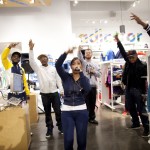 DMC 'My adidas' 25th Anniversary Superstar Launch Events Recap