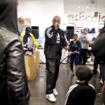 DMC 'My adidas' 25th Anniversary Superstar Launch Events Recap