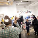 DMC 'My adidas' 25th Anniversary Superstar Launch Events Recap