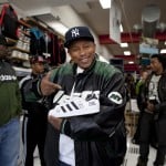 DMC 'My adidas' 25th Anniversary Superstar Launch Events Recap