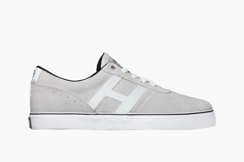 Huf Footwear - Holiday 2011 Collection