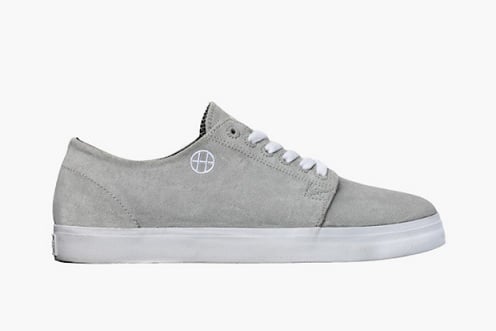 Huf Footwear - Holiday 2011 Collection