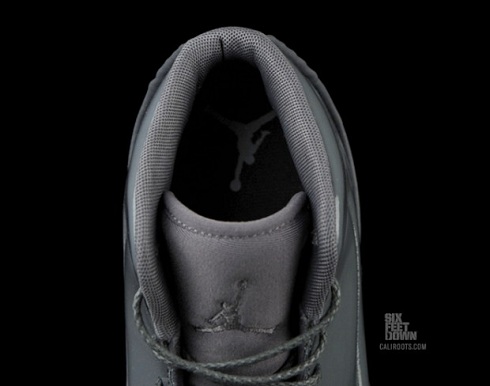 Jordan V.9 Grown - Dark Grey