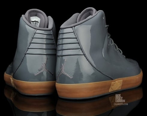 Jordan V.9 Grown - Dark Grey