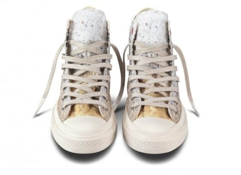 Jose Parla for Converse (PRODUCT)RED - Chuck Taylor All Star High