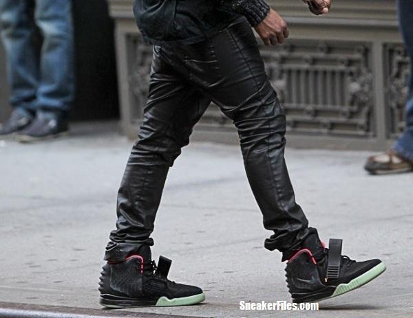 nike yeezy 2 prix