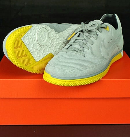 Livestrong x Nike5 StreetGato - Now Available 