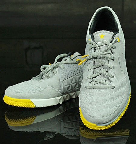 Livestrong x Nike5 StreetGato - Now Available 