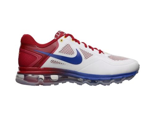 Manny Pacquiao x Nike Trainer 1.3 Max Breathe – Now Available