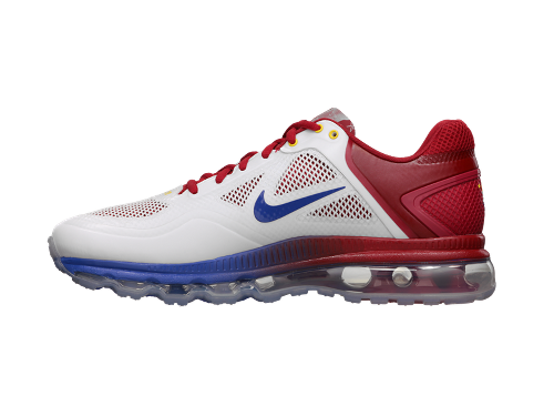 Manny Pacquiao x Nike Trainer 1.3 Max Breathe - Now Available