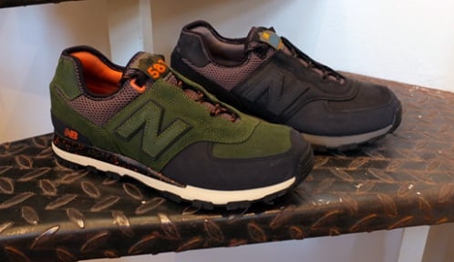 New Balance 581 – Spring 2012 Preview