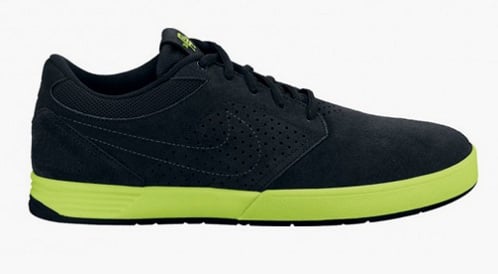 Nike 6.0 – Spring 2012 Preview