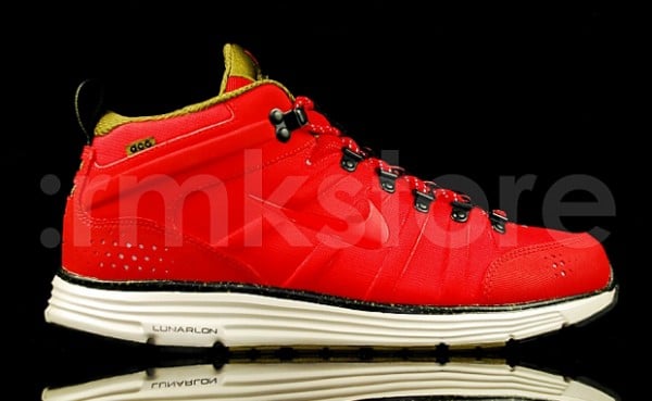 Nike ACG Lunar Macleay 'China' - First Look