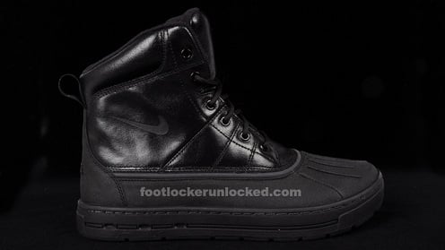 Nike ACG Woodside - Winter 2011 Collection