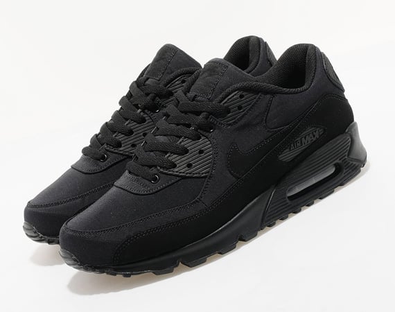 Nike Air Max 90 'Ripstop Pack' - Now Available