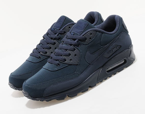 Nike Air Max 90 'Ripstop Pack' - Now Available