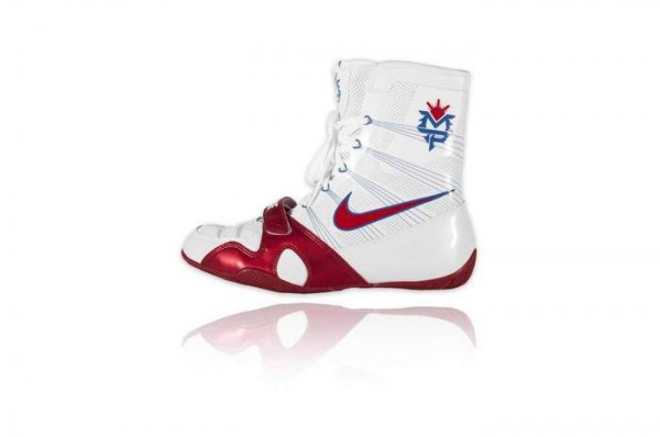 Nike HyperKO Manny Pacquiao - Now Available