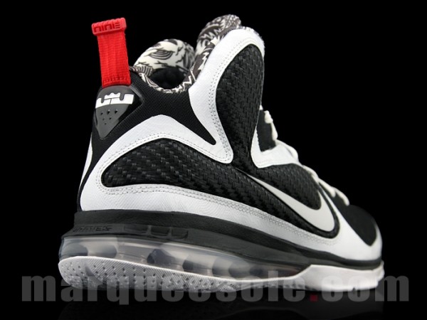 Nike LeBron 9 'Freegums' - Release Date + Info